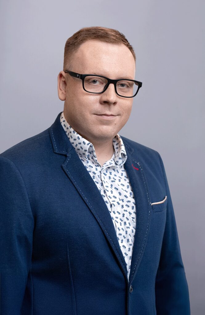 Sprzedawca/E-commerce