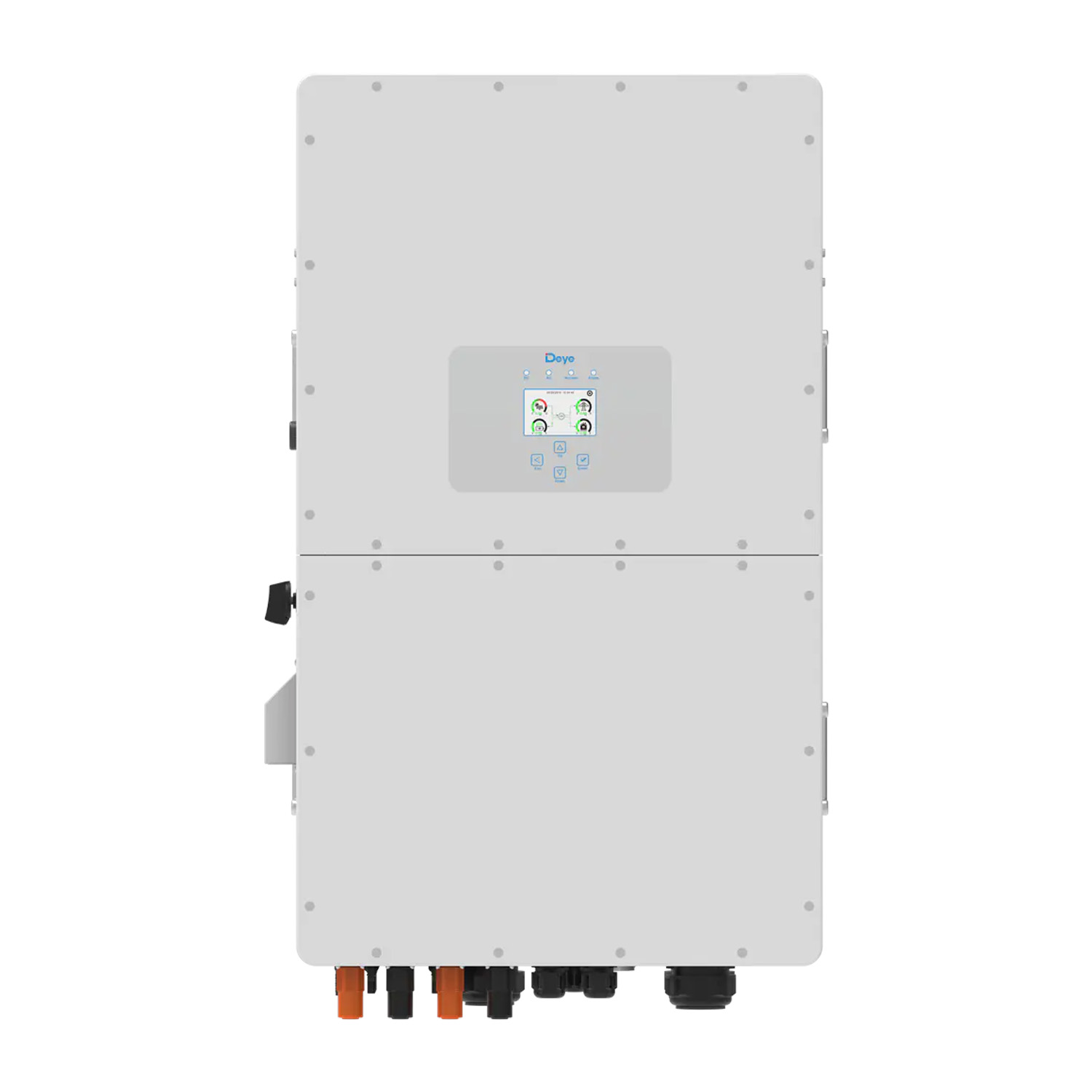 Inverter DEYE SUN-50K-SG01HP3-EU-BM4