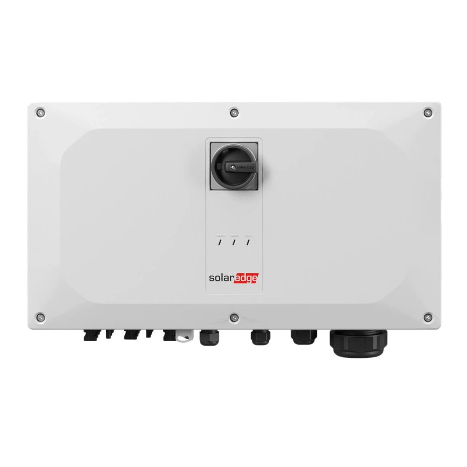 Inverter SOLAR EDGE SE50K - RW00IBNM4 (uden hjælpeanordninger)