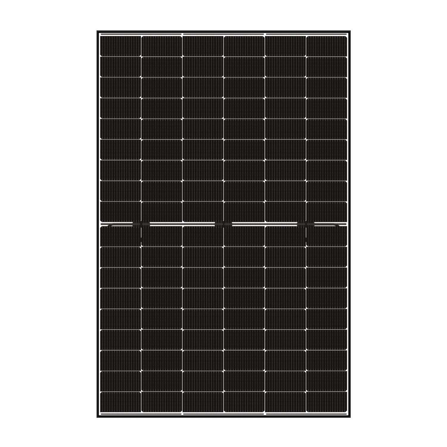 Modul JOLYWOOD JW-HD144N-580W / Bifacial SF