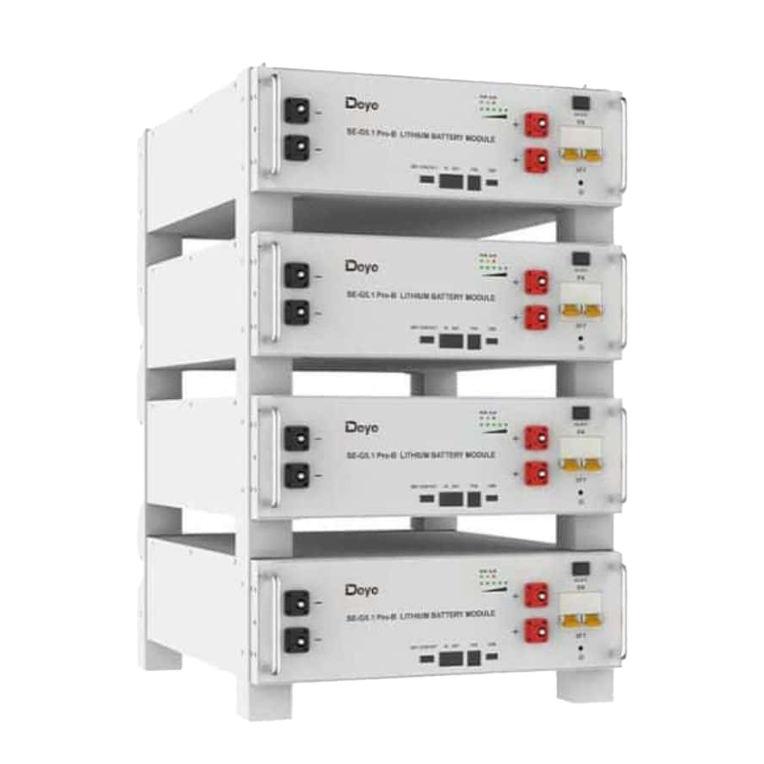 DEYE Battery SE-G5.1 PRO-B batterimodul