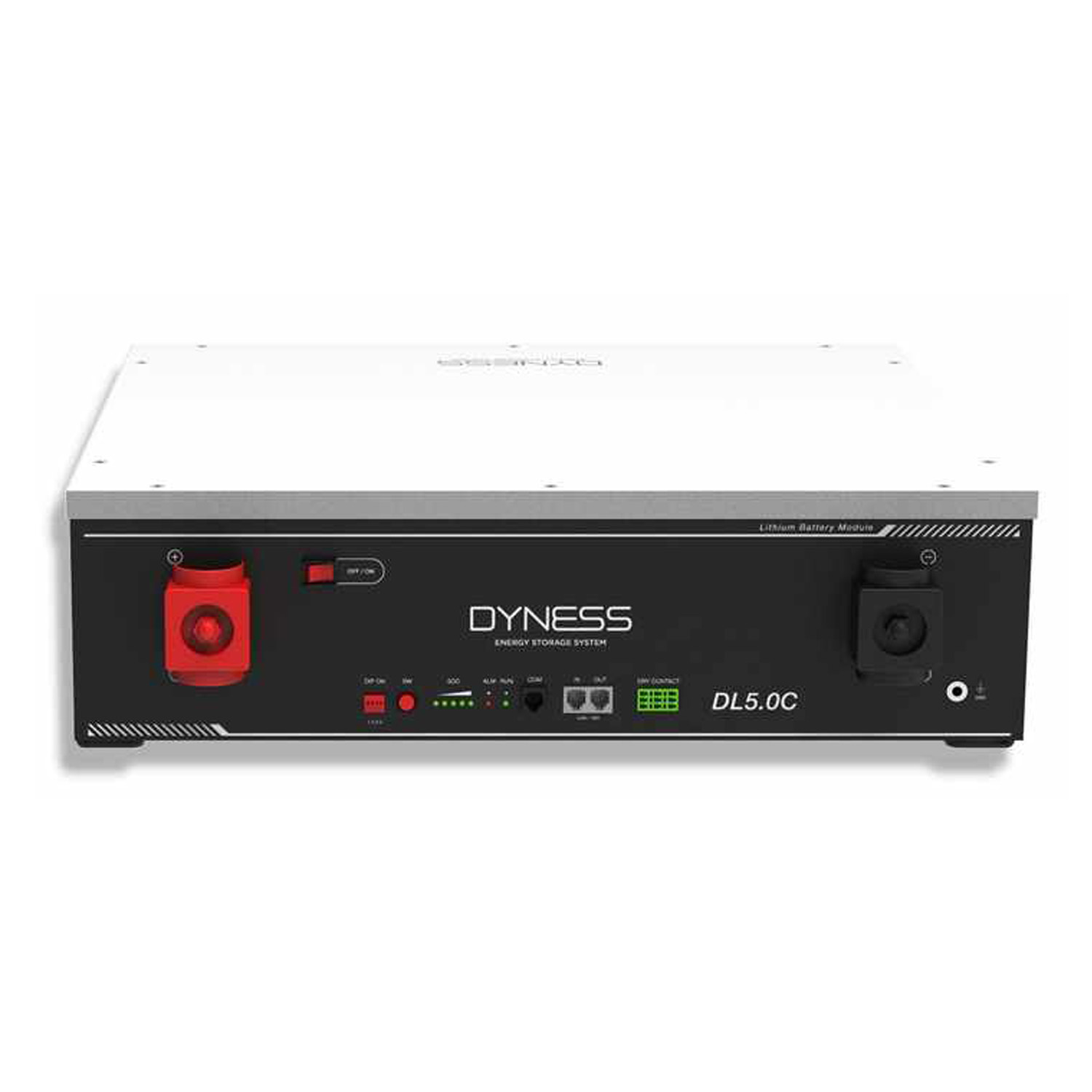 DYNESS Batterimodul LV DL5.0C 5,12 kWh