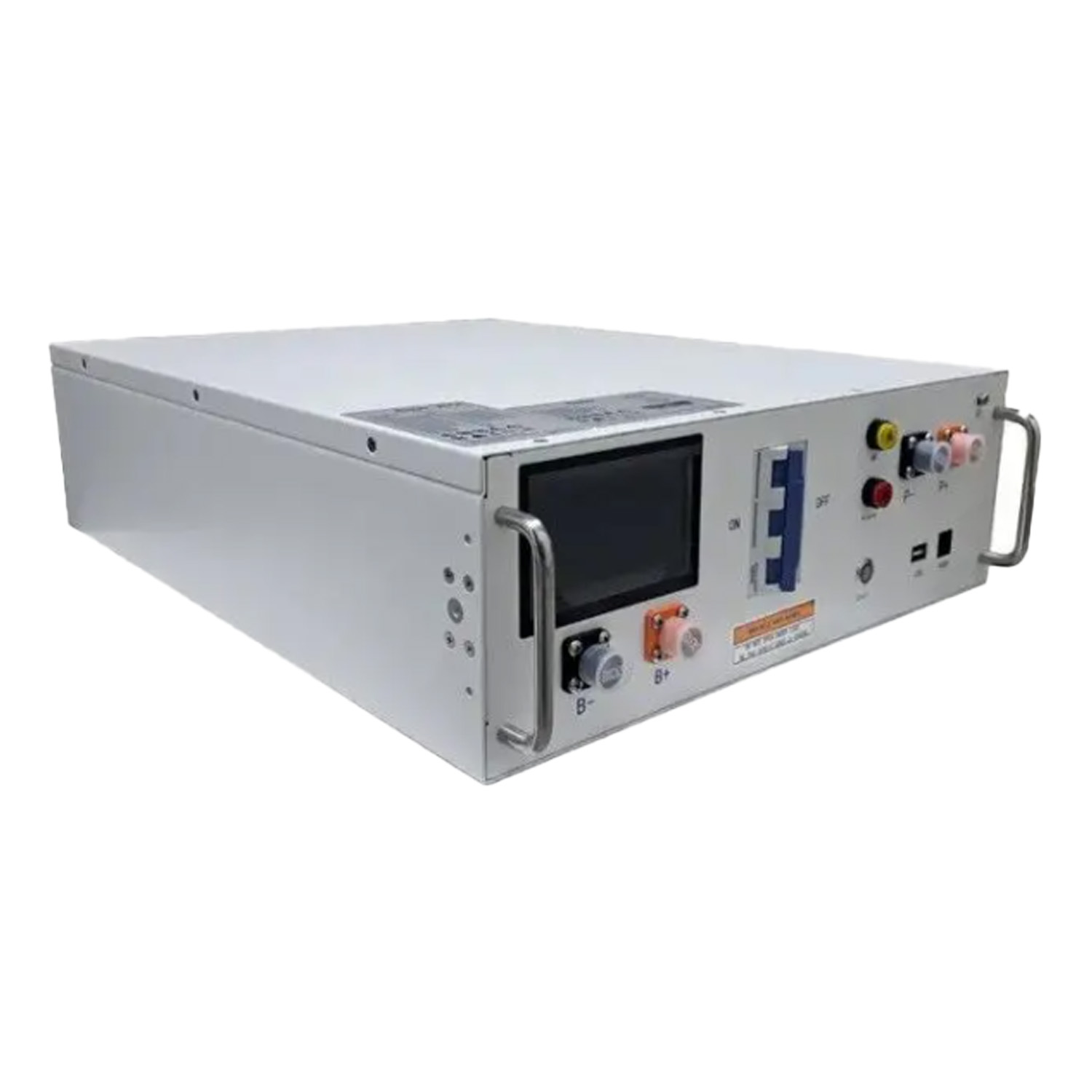 DEYE HVB750V/100A-EU styringsmodul