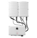 Solar Edge SE50K - RW00IBPQ4 + 2 pcs. SESUK-RW00INNN4 (w/RSD)