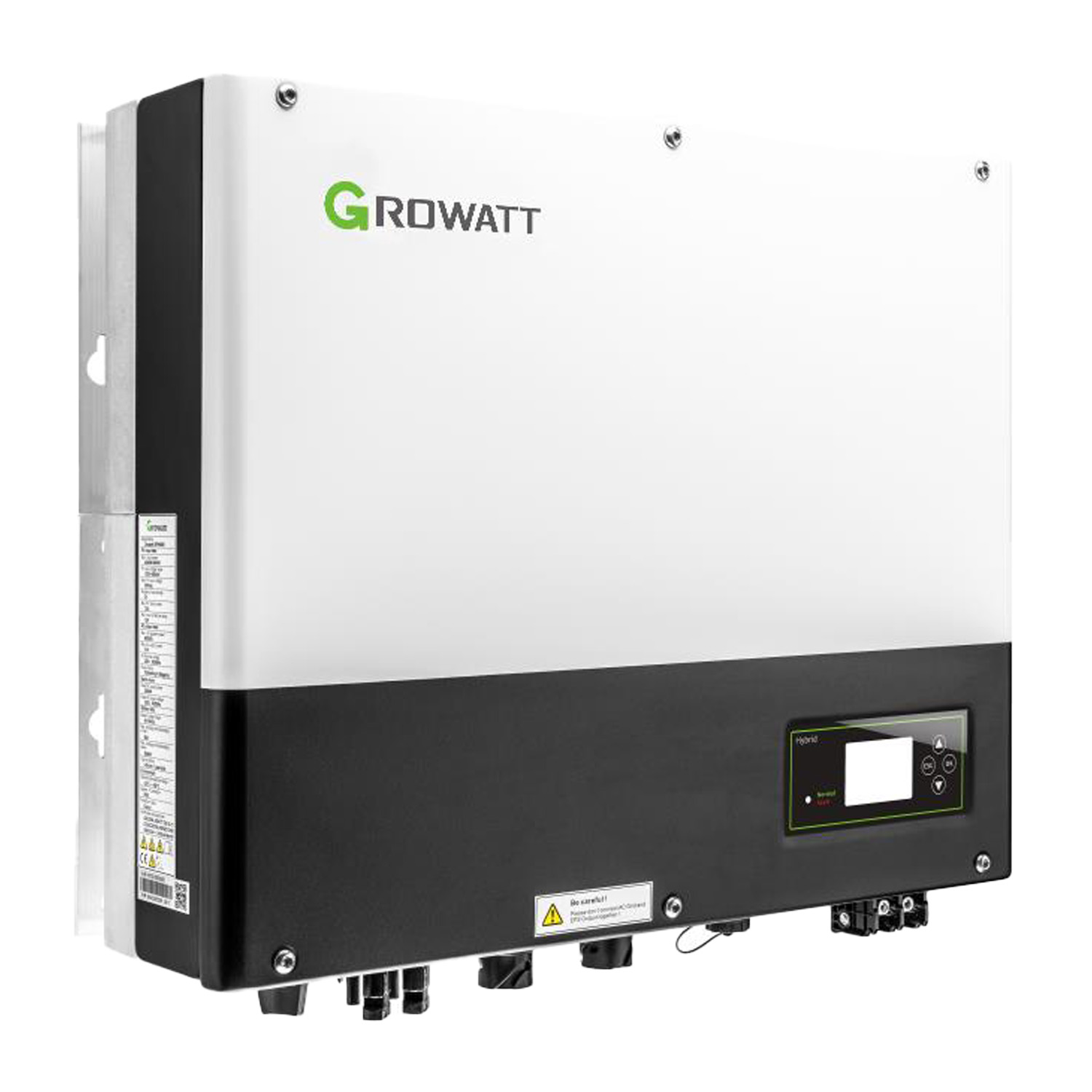 Inverter GROWATT SPH 10000TL3 BH OP