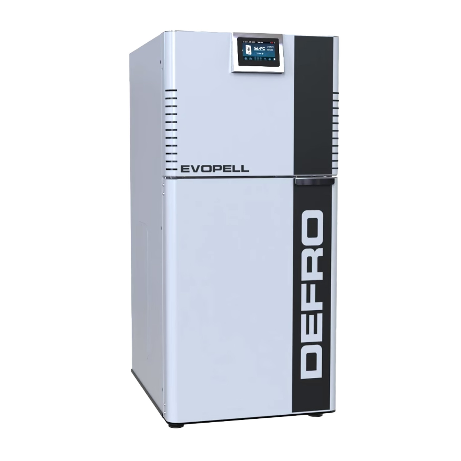 Kedel DEFRO EVOPELL 8 kW