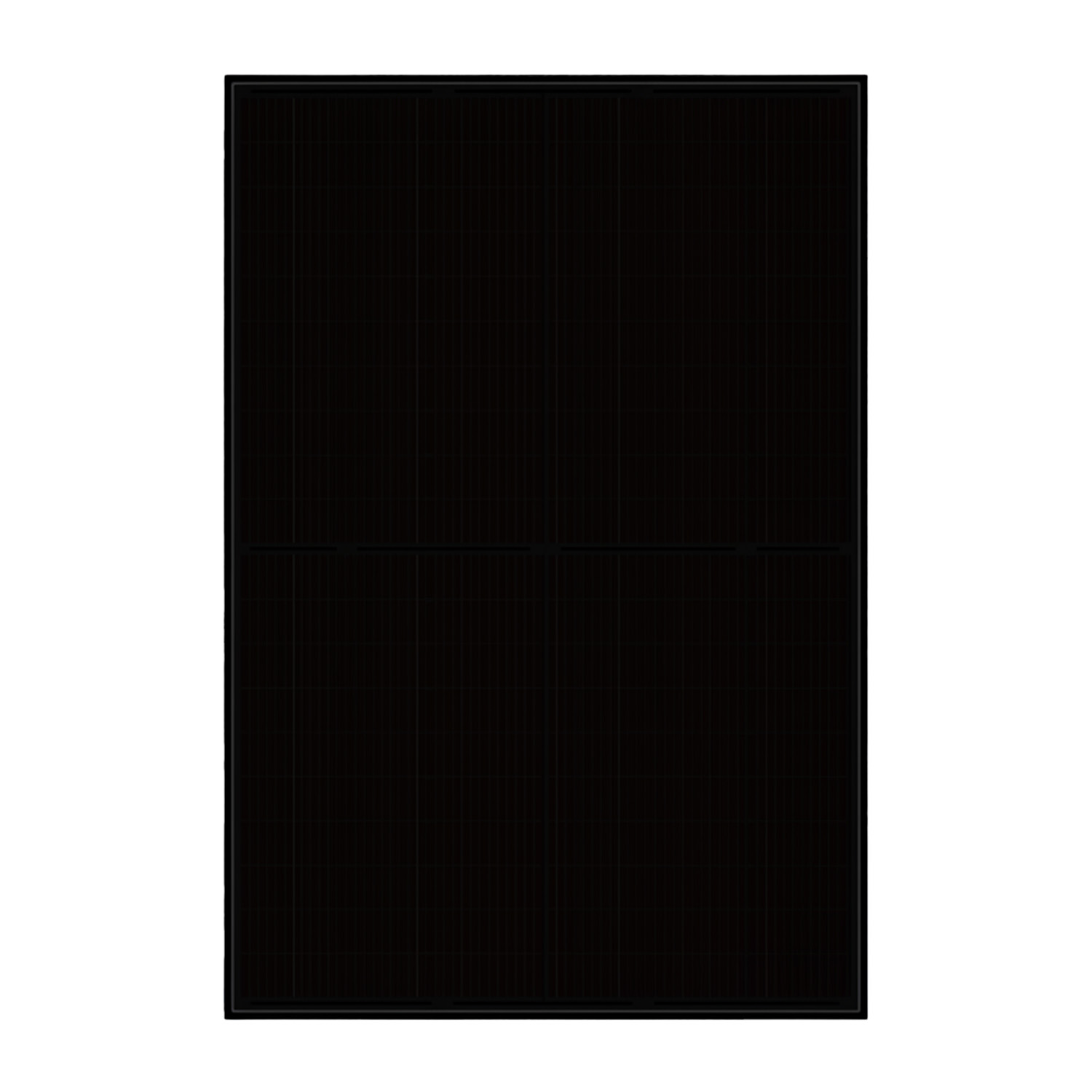 Modul SONNEX SNX-E44SP-415M 1500V MC4 Fuld sort