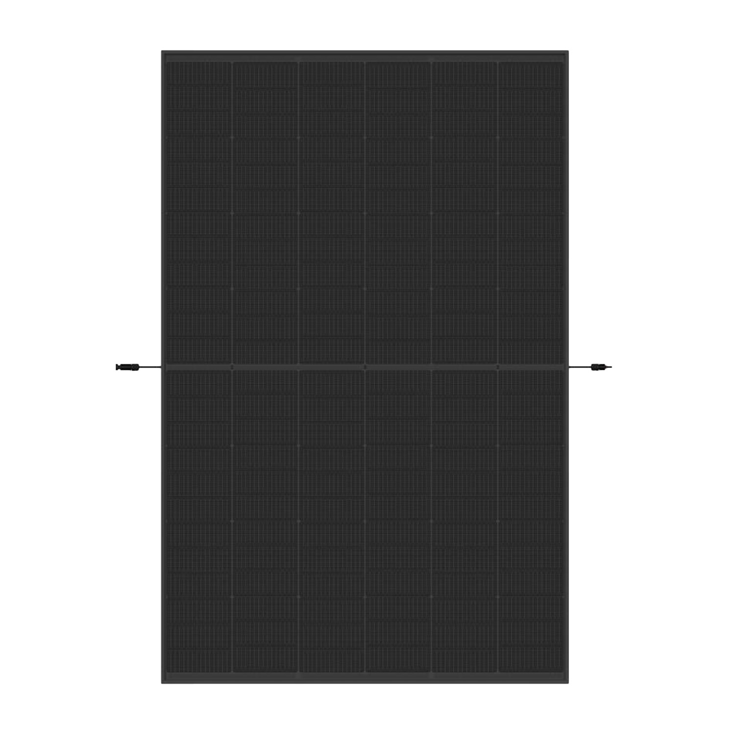 Modul TRINA Vertex S+ TSM-440NEG9R.25 Fuld sort