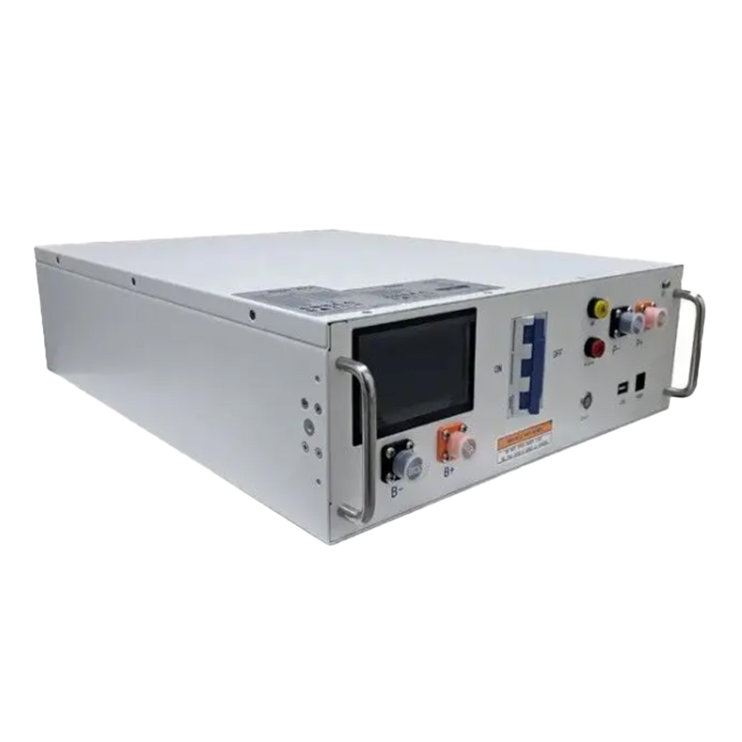 DEYE HVB750V/100A-EU / UDGANG