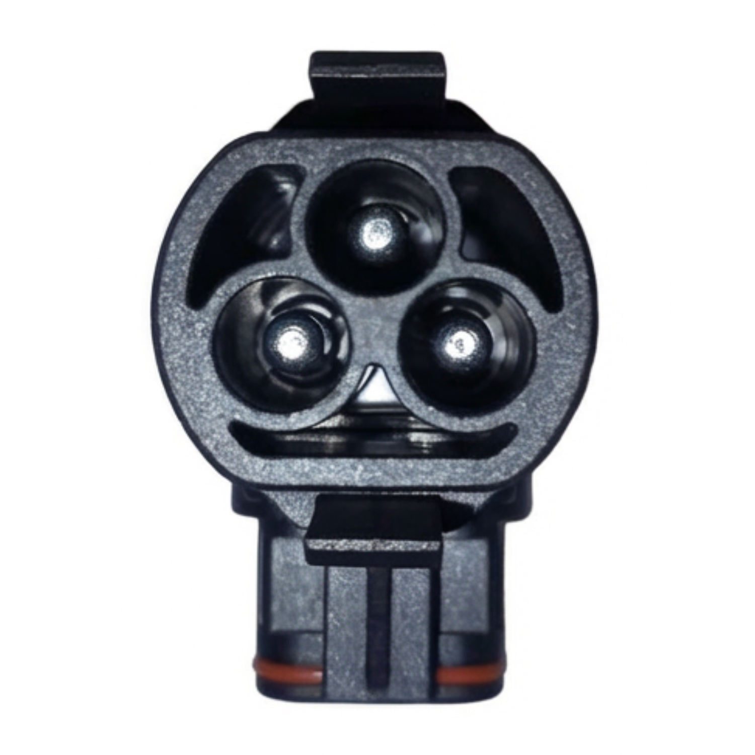 Tilbehør - SOLAX - AC-stammekonnektor - Billede 2