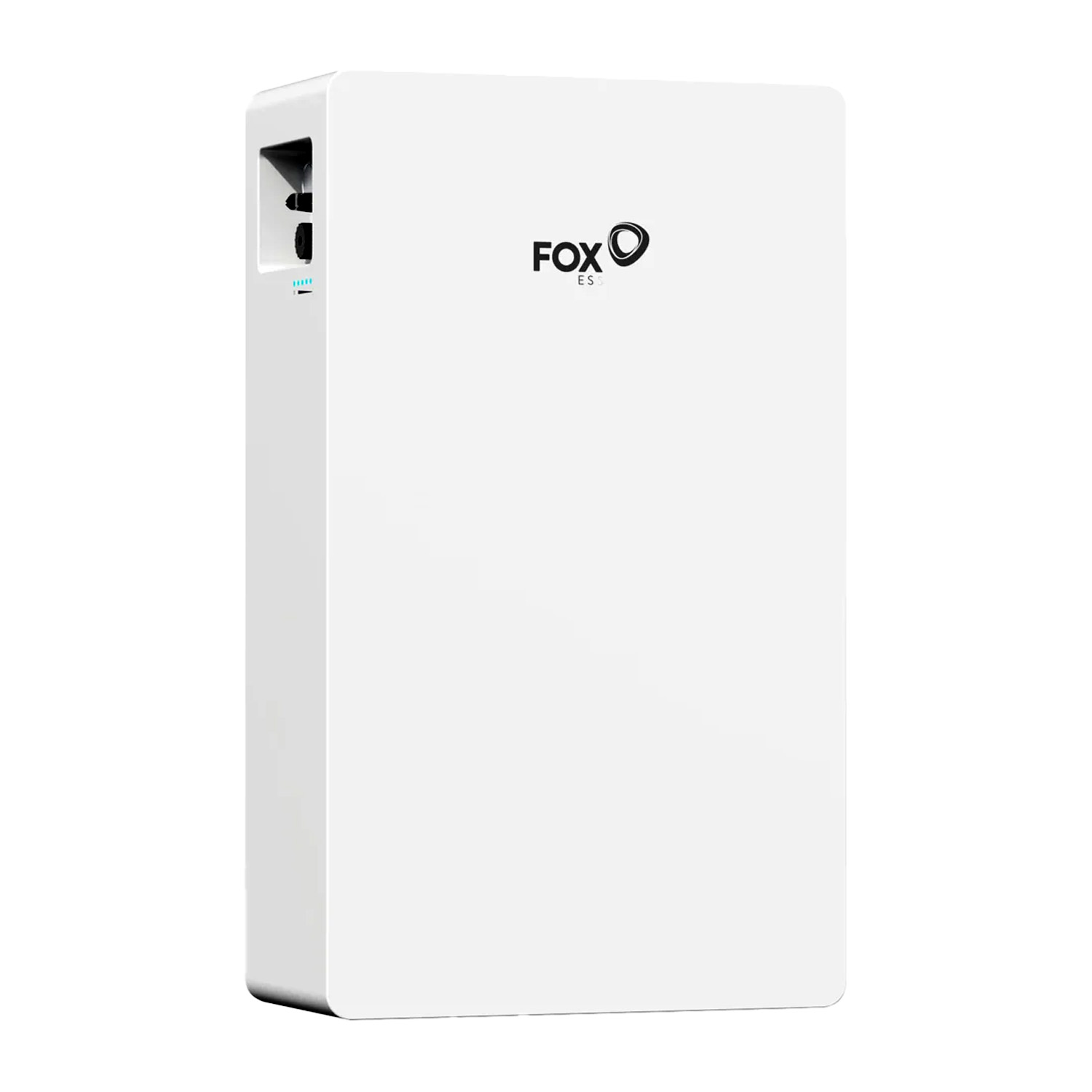 Batterimodul - FoxESS - EP6 - 5,76 kWh + BMS - HV