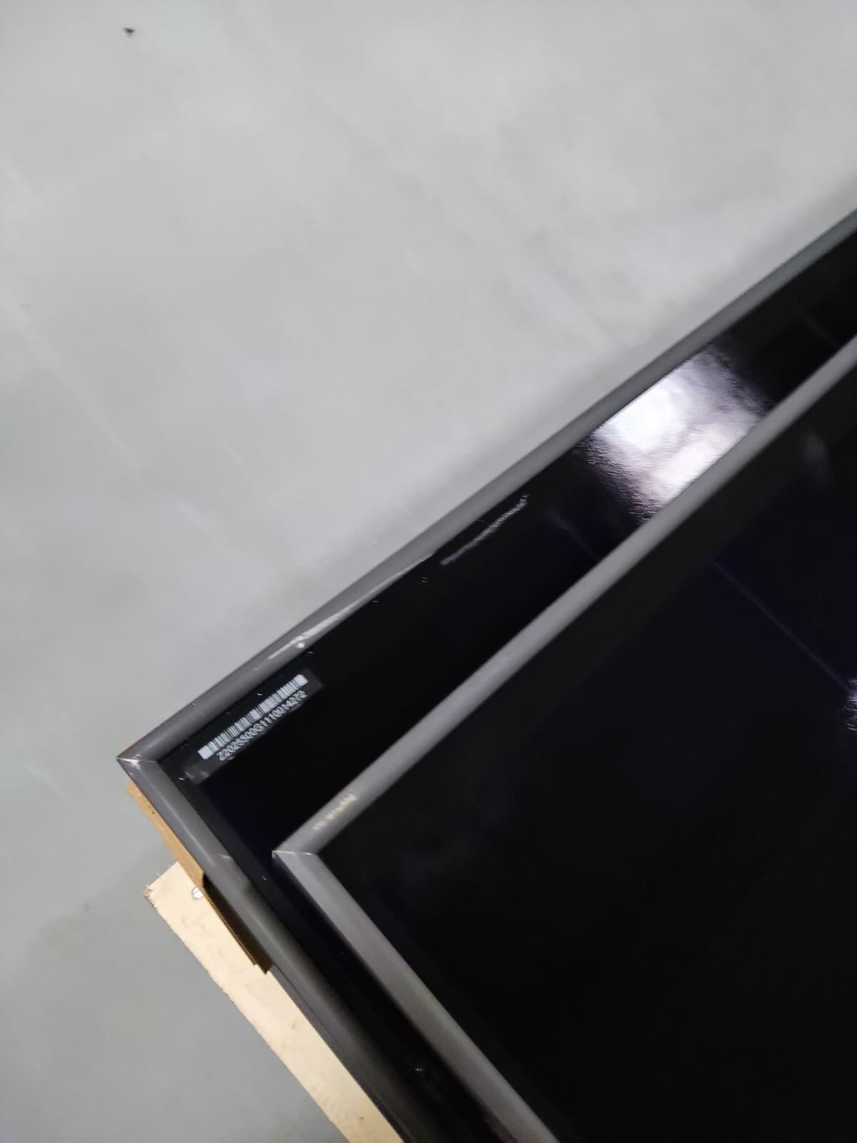 Modul - AIKO - A500-MAH60Db - helsort - OUTLET