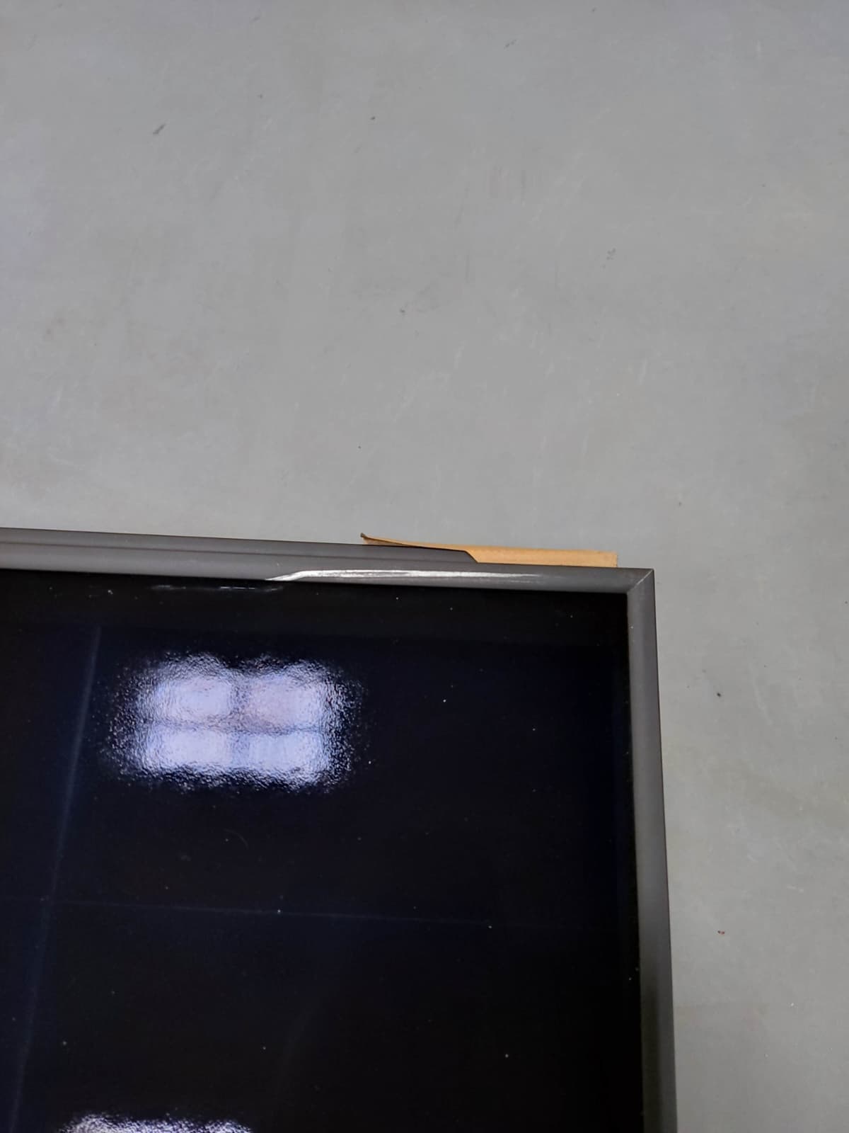 Modul - AIKO - A500-MAH60Db - helsort - OUTLET - Billede 2